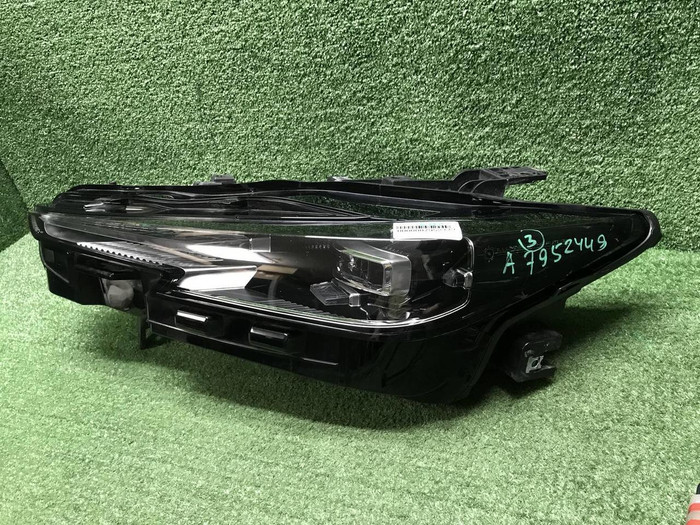 Фара левая Changan Uni-K (2020-н.в.) LED