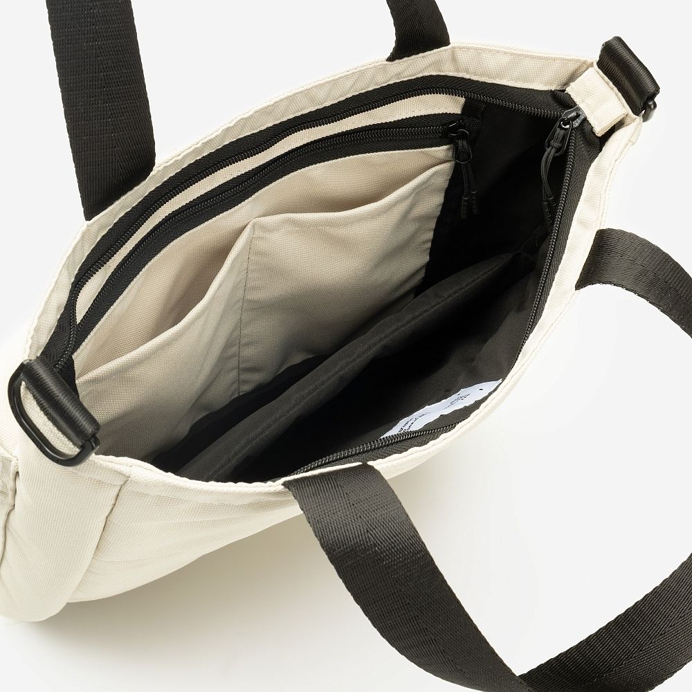 Шоппер Good Local Special Series бежевый