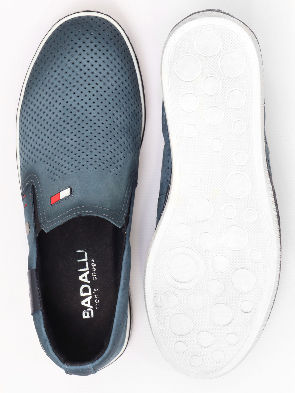 Лоферы мужские P140-2C