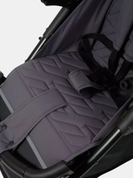 Коляска прогулочная Rant Basic Alpine Dark Grey 2026