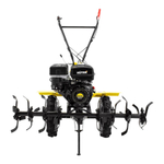 Мотоблок бензиновый Huter MK-9500P-10