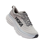 Кроссовки мужские HOKA M BONDI 8 Sharkskin / Harbor Mist