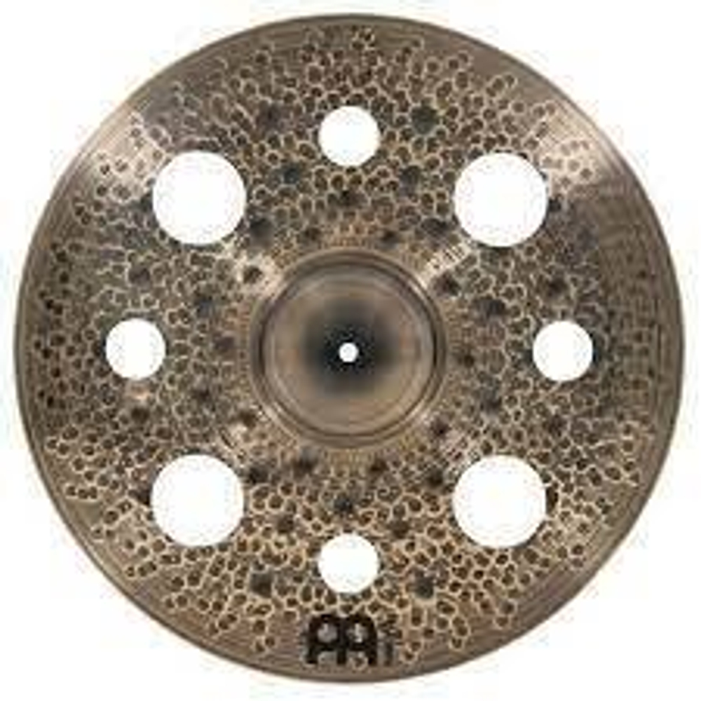Тарелка 20" Meinl PAC20TRC Pure Alloy Custom Trash Crash