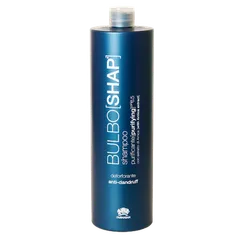 Очищающий шампунь от перхоти