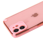 Чехол для iPhone 12, 012461 Черный