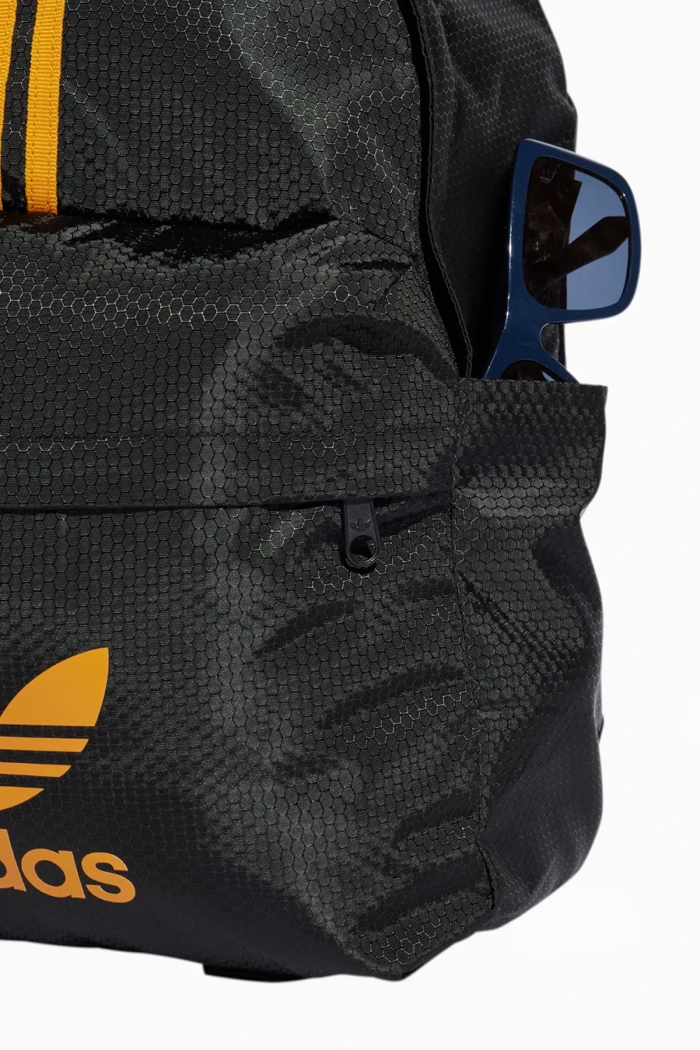 Рюкзак adidas Trefoil - черный