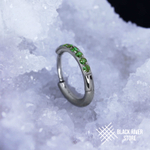 Кликер Tricky Green 1.0мм