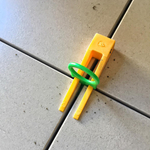 СВП "ПР" Клин "Стандарт" 200шт.