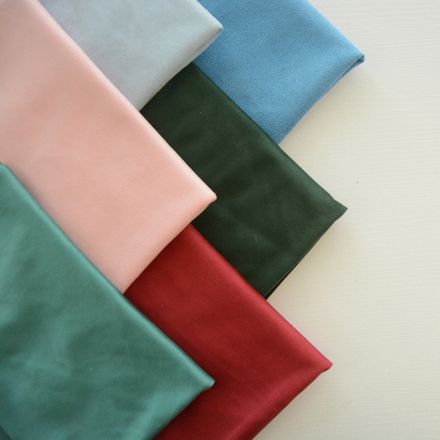 Искусственная замша