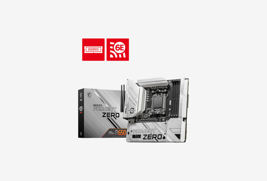 B650M PROJECT ZERO_0626709105513