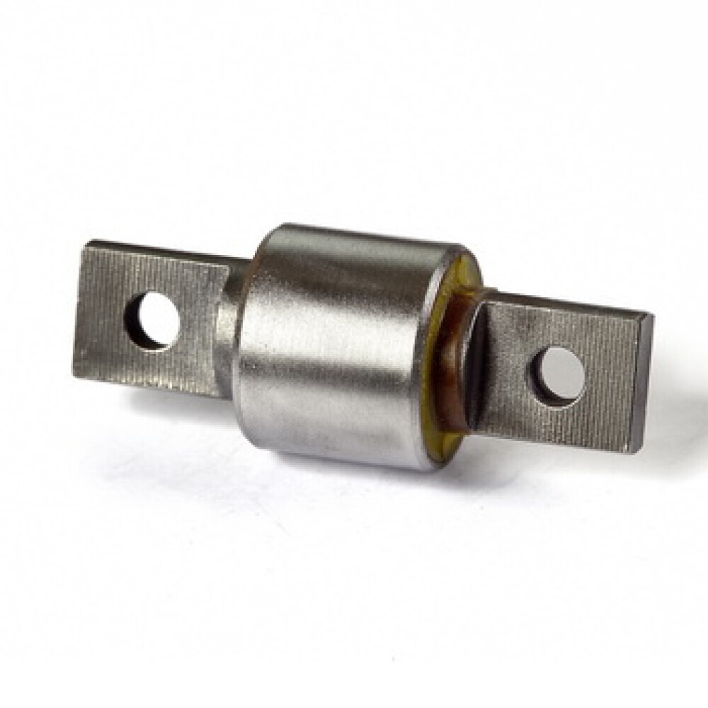 Полиуретановый сайлентблок передней подвески, амортизатора, нижнее крепление (1 шт.), Точка опоры.3-06-140