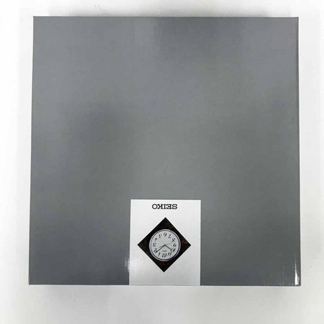 Настенные часы Seiko QXA586BN