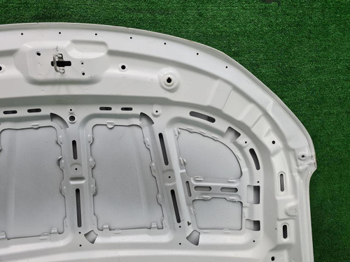 Капот Geely Coolray (2019-2023)