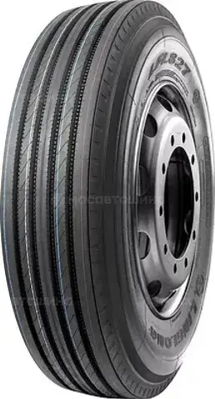 LingLong LFL827 385/65 R22,5 164J PR24 3PMSF (Рулевая и прицепная ось)