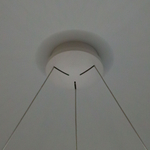 Citilux Стратус Смарт CL732A800GS RGB Умная подвесная люстра