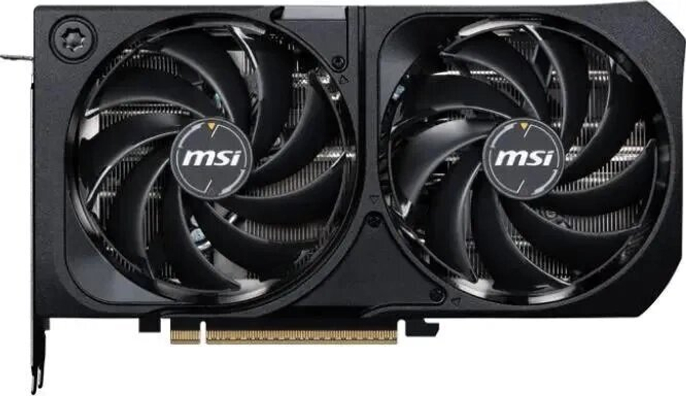 Видеокарта MSI GeForce RTX 5070 SHADOW 2X OC