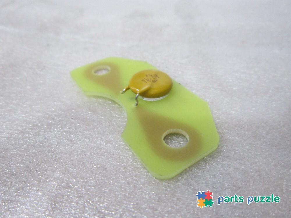 Варистор, LL5000 / VARISTOR АРТ: 954-131