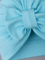 Чалма для малышей осенняя