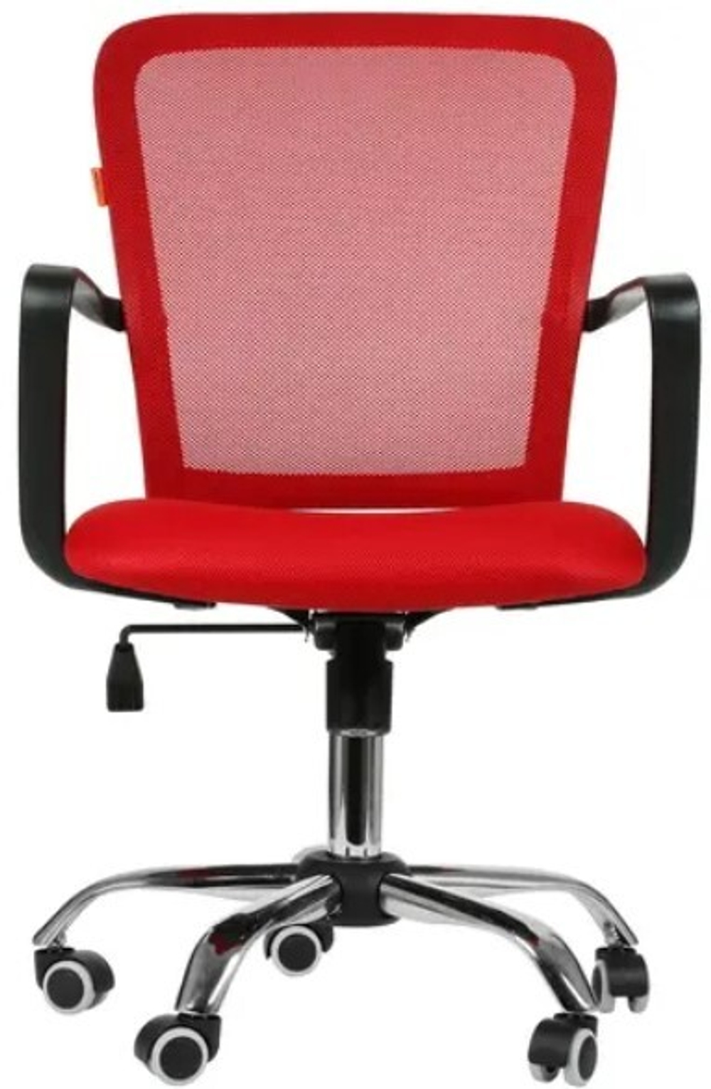 Кресло офисное Chairman 698
