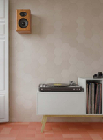 Wow Six Hexa Greige 14x16