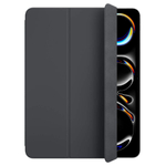 Apple Smart Folio для iPad Pro 11" (M4, 2024) Чёрный | Black