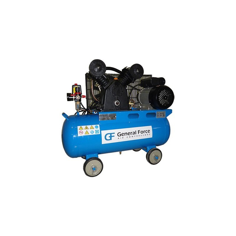 General Force CU 50-V36 A