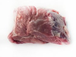 Свинина. Шея бк, ГОСТ, ВУ, ПОРЦ, зам