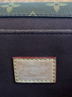 Сумка Louis Vuitton Pochette Metis