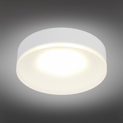 Встраиваемый светильник Omnilux OML-102909-01
