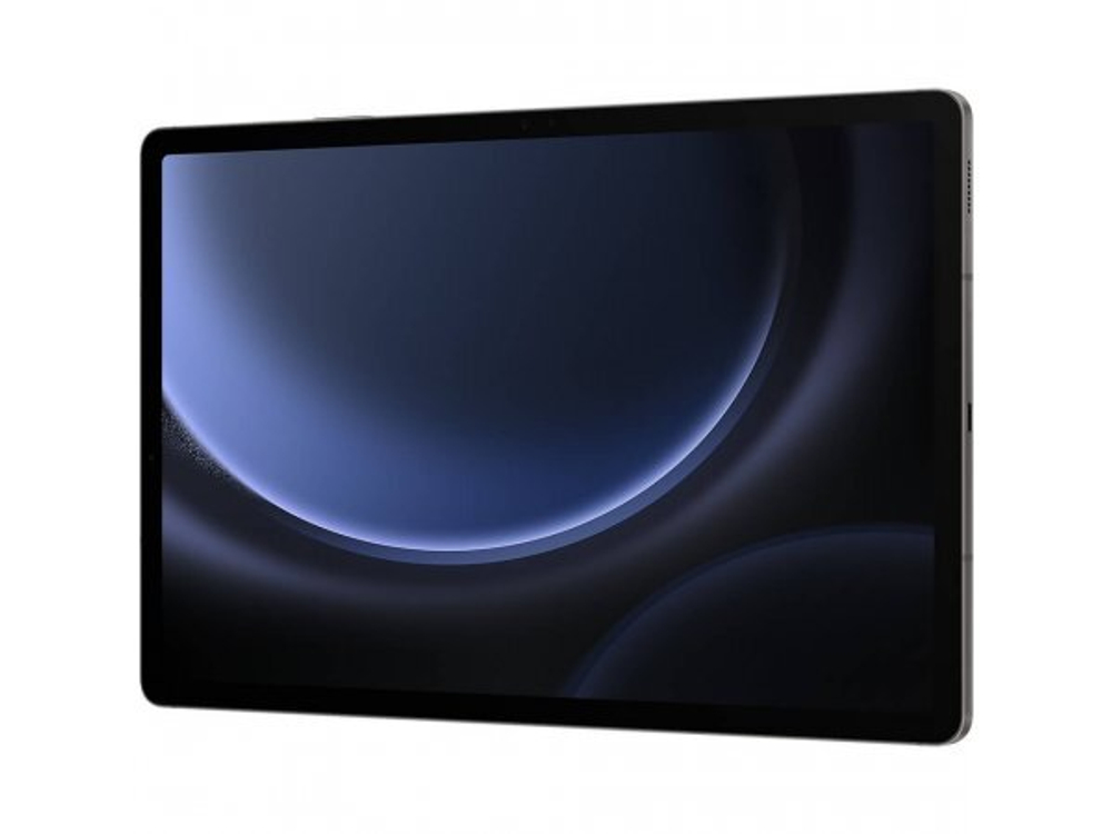 Планшет Samsung Galaxy Tab S9 FE+ BSM-X610 12/256GB Graphite