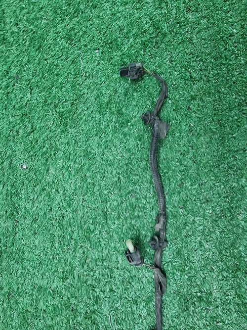 Проводка переднего бампера Volvo V60 2 (2018-н.в.)