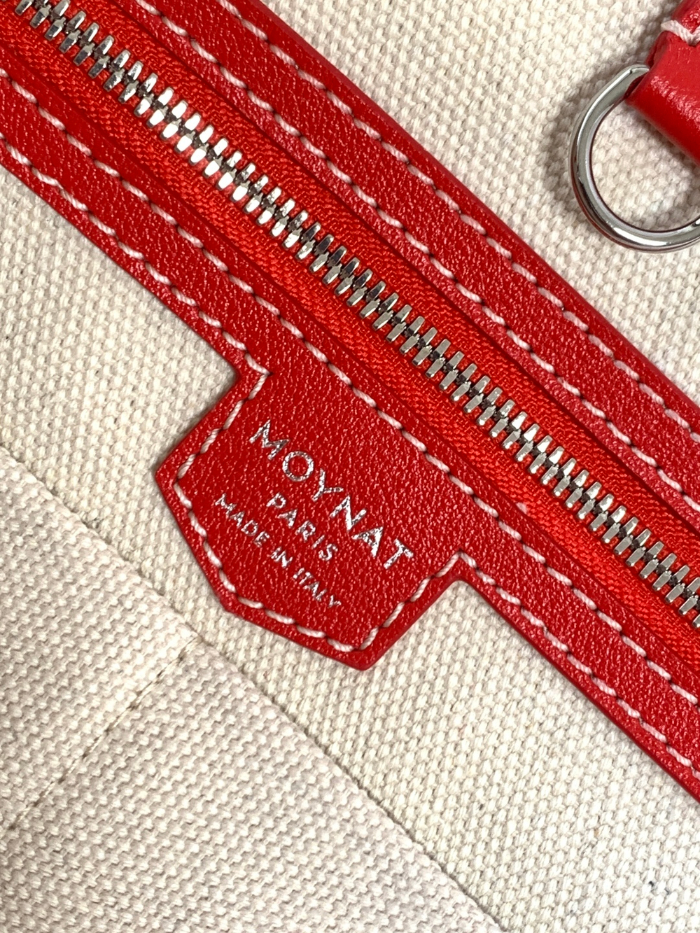 Moynat M Tote GM