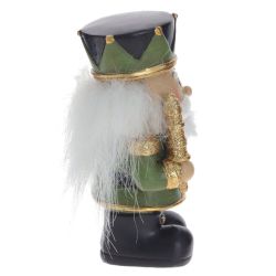 GAEM Фигурка декоративная "Солдатик", L6 W4 H10 см, 2в.