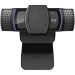 Веб-камера Logitech C920e, HD