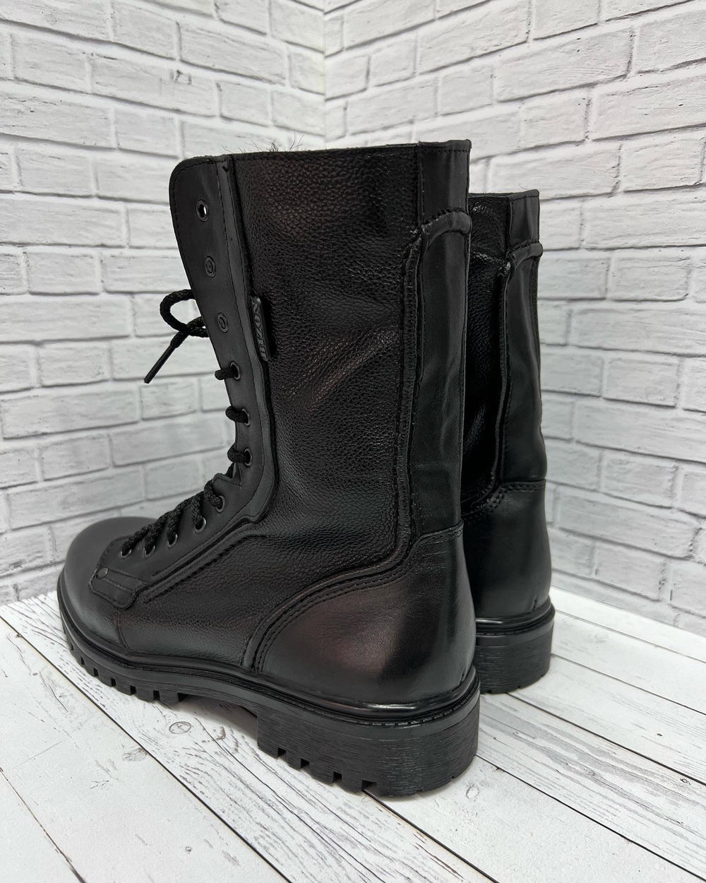 Берцы Лексус зима