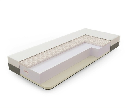 Матрас "Густо " (GUISTO)