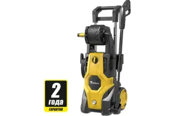 Мойка высокого давления KOLNER KHPW 2700I