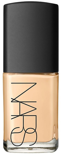 NARS Sheer Glow Foundation - Подклад навилжающий оттенок SALZBURG, 30 ml