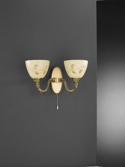 Бра Reccagni Angelo A.6258/2