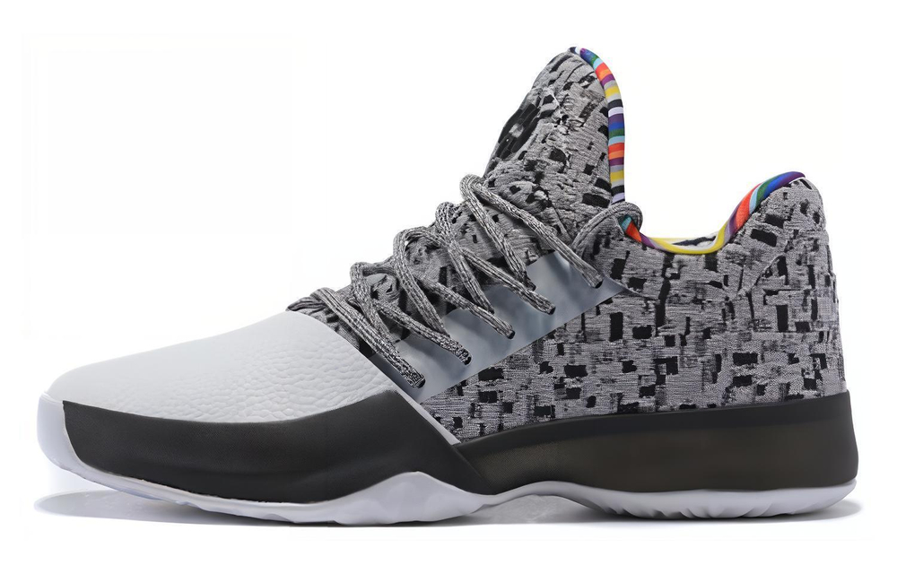 Кроссовки Adidas Harden Vol.1
