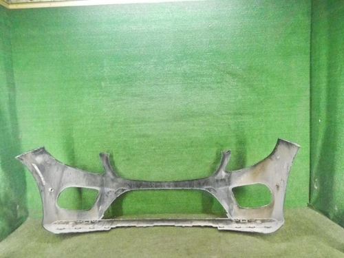 Бампер передний Mercedes GLE W166 (2015-2018) AMG