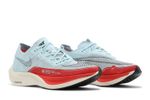 Кроссовки Nike Zoomx Vaporfly Next 2 Ice Blue