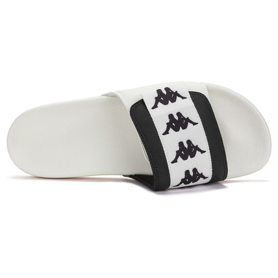 Kappa Back to Back 'Black White'