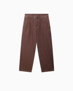 Брюки Октябрь Loose Work Pants