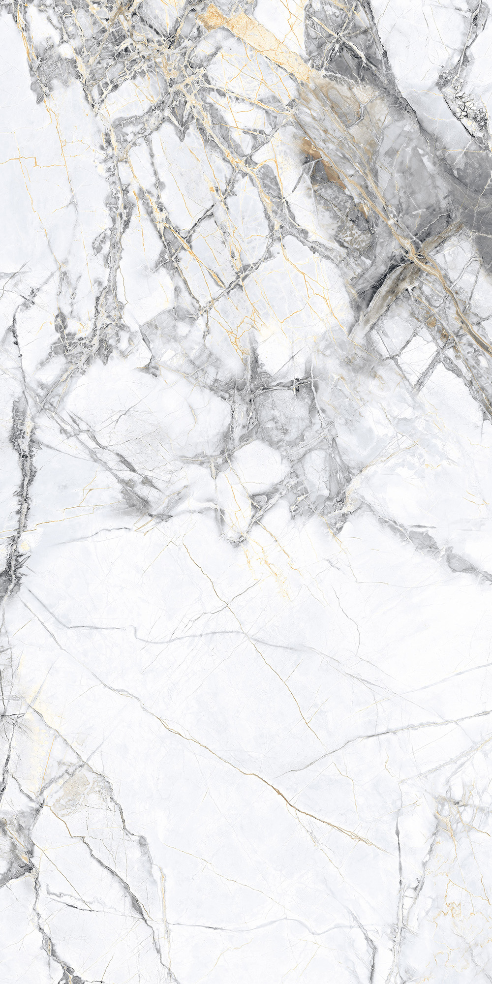 Керамогранит, Arcadia Ceramica, MALTA BIANCO, 1200x600 мм, карвинг