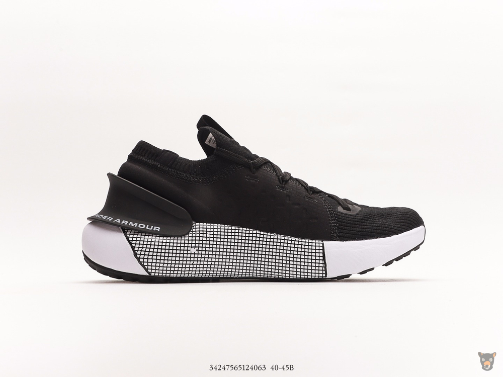 Кроссовки Under Armour Speedform Europa Hovr Machina