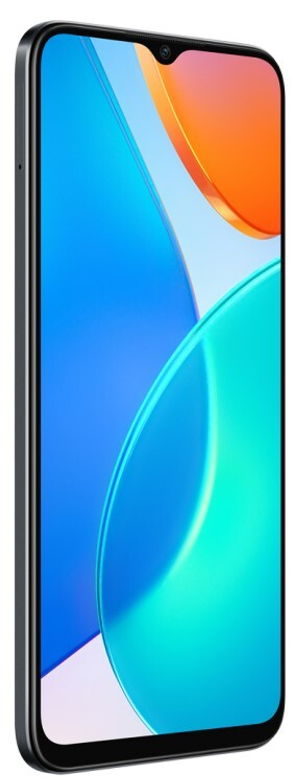 Смартфон Honor X6 4/64GB Midnight Black