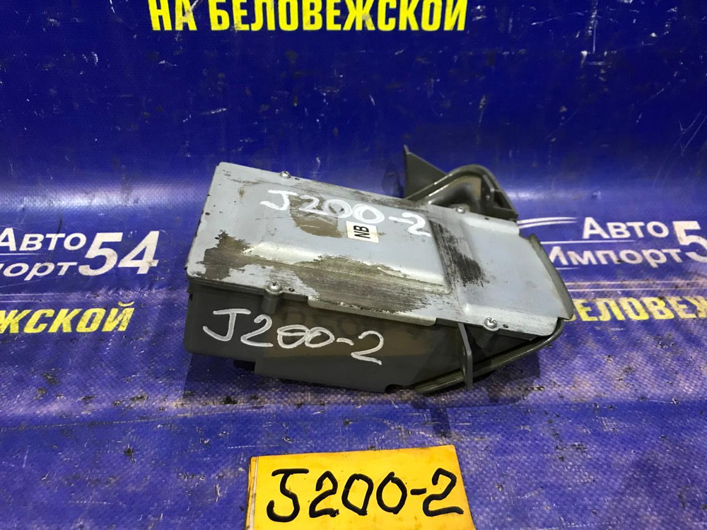 Пепельница CHEVROLET LACETTI 2006