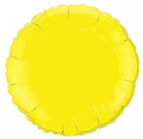 Жёлтый (Yellow Party)