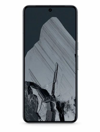 Смартфон Google Pixel 8 Pro 512 ГБ Вулканическое стекло Obsidian